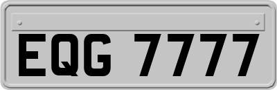 EQG7777