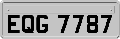 EQG7787