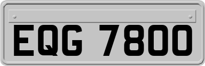 EQG7800