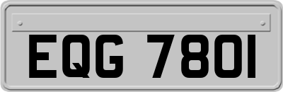 EQG7801