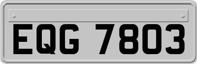 EQG7803