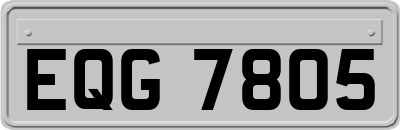 EQG7805
