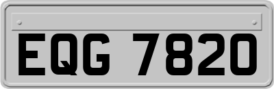 EQG7820