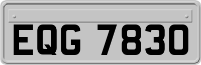 EQG7830