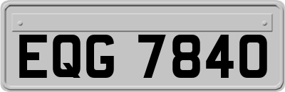 EQG7840
