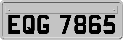EQG7865