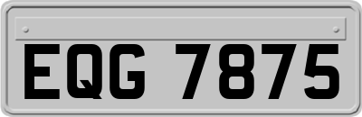 EQG7875