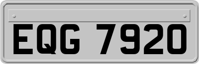 EQG7920