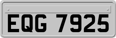 EQG7925