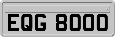 EQG8000