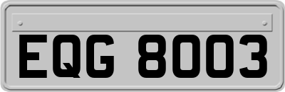 EQG8003