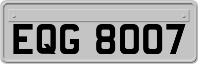 EQG8007