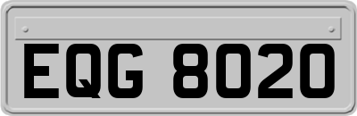 EQG8020