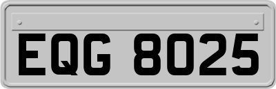 EQG8025