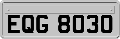EQG8030