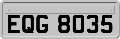 EQG8035
