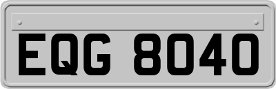 EQG8040