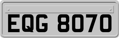 EQG8070