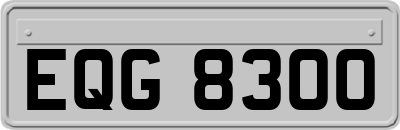 EQG8300