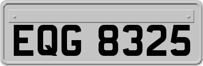 EQG8325