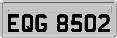 EQG8502