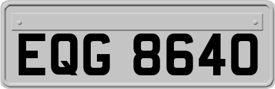 EQG8640