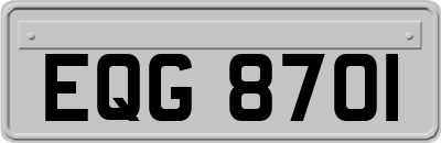 EQG8701