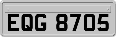EQG8705