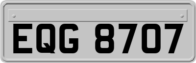 EQG8707