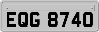 EQG8740