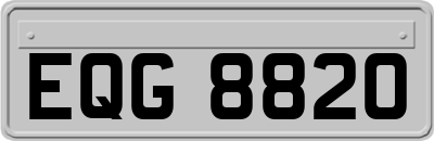 EQG8820