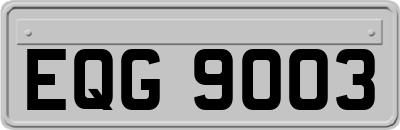 EQG9003