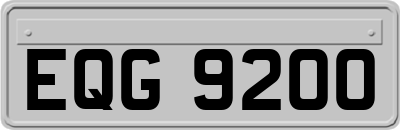 EQG9200