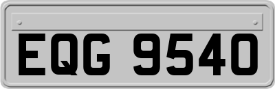 EQG9540