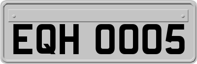 EQH0005