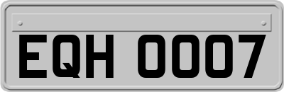 EQH0007
