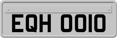 EQH0010