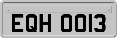 EQH0013