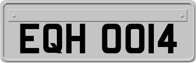 EQH0014