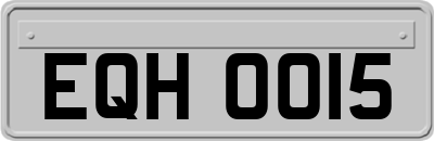 EQH0015