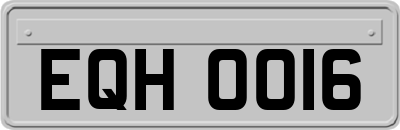 EQH0016