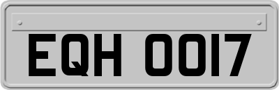 EQH0017