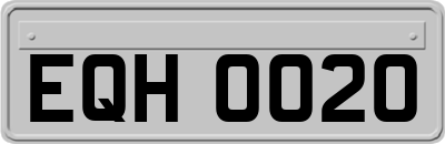 EQH0020