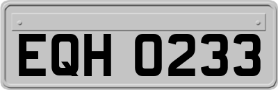 EQH0233
