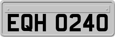EQH0240