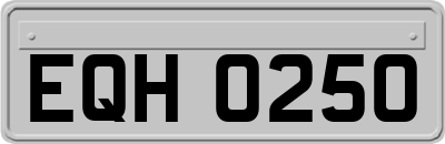 EQH0250