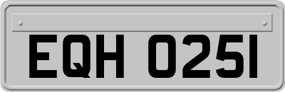 EQH0251