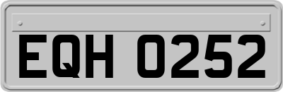 EQH0252