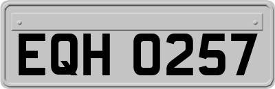 EQH0257