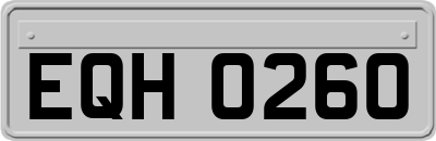 EQH0260